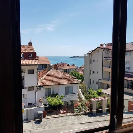 Appartement емилия *