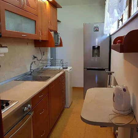 Appartement емилия