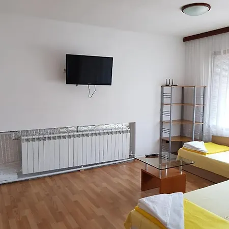 Appartement емилия