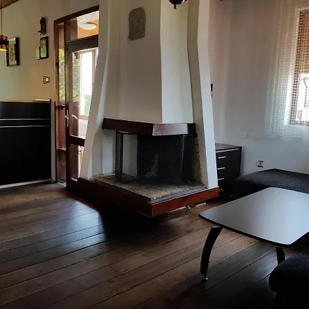 емилия Appartement