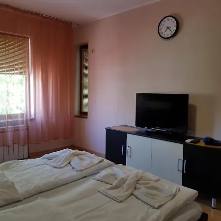 емилия Appartement Sozopol