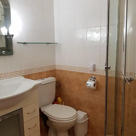 емилия Appartement