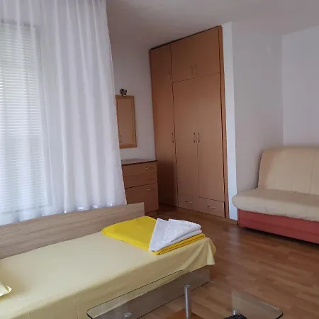 Appartement емилия