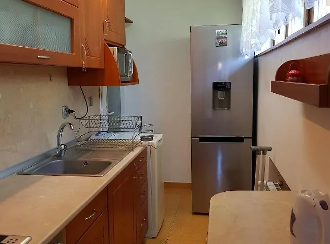 Апартамент емилия