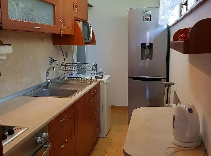 Апартамент емилия