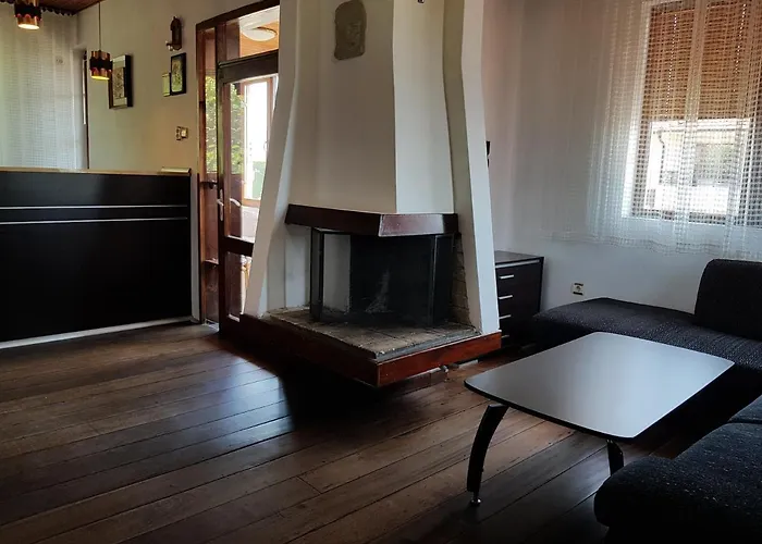 емилия Апартамент