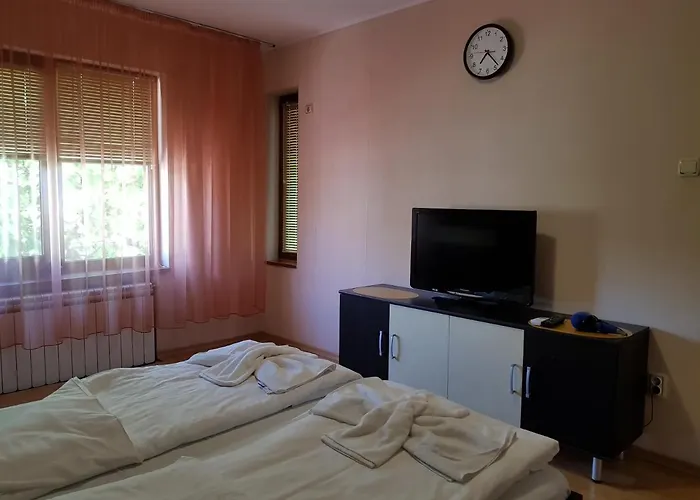 емилия Апартамент Созопол