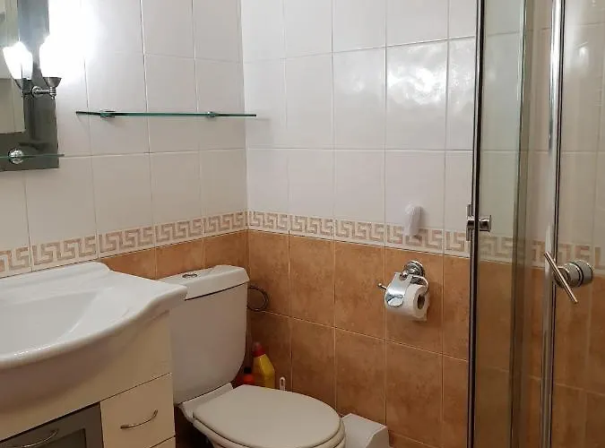 емилия Апартамент